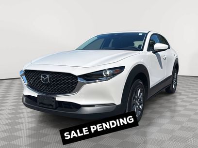 Used 2025 MAZDA CX-30 AWD 2.5 S