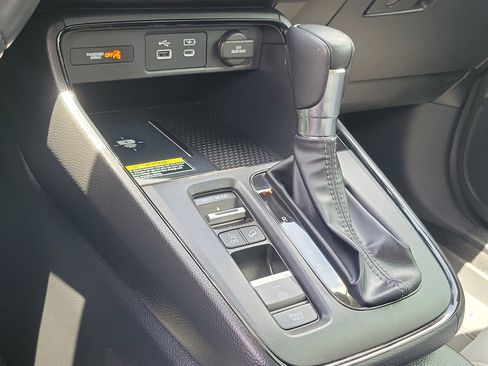 Used 2023 Honda CR-V EX-L image 28