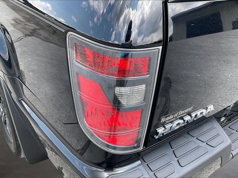 Used 2013 Honda Ridgeline Sport image 23