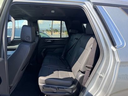 Used 2025 Chevrolet Tahoe LT