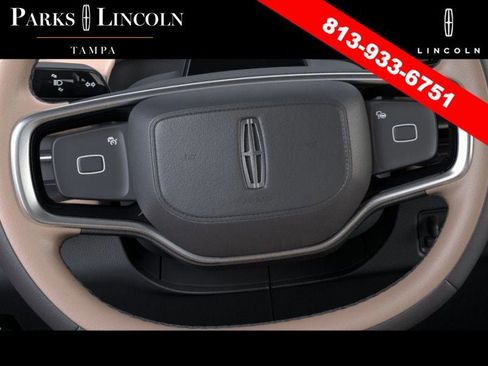 New 2026 Lincoln Navigator L Black Label image 12