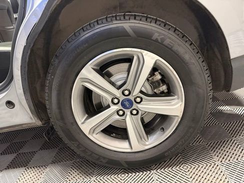 Used 2022 Ford Edge SEL w/ Convenience Package image 42