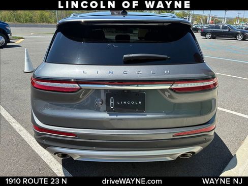 Certified 2022 Lincoln Corsair Reserve w/ Equipment Group 201A AWD/4WD image 5