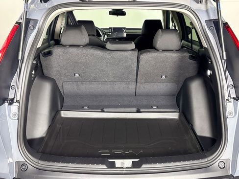 New 2026 Honda CR-V EX image 21