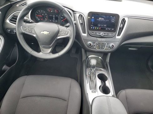 Used 2024 Chevrolet Malibu LT w/ Sport Edition FWD image 11