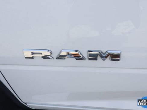 Used 2022 RAM 5500 Tradesman w/ Chrome Appearance Group image 46