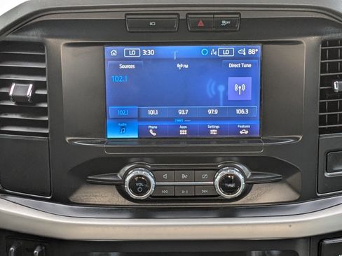 Used 2022 Ford F150 XLT w/ Equipment Group 301A Mid image 20