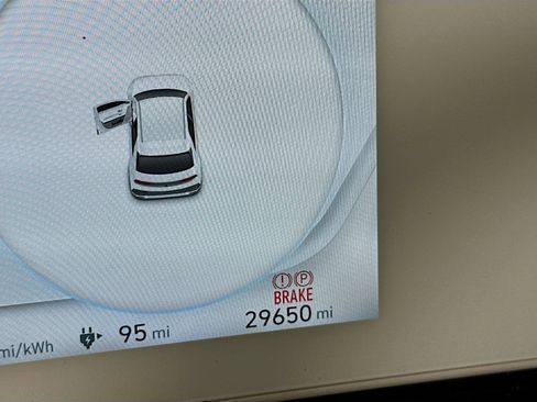 Used 2024 Hyundai Ioniq 5 SEL RWD image 19