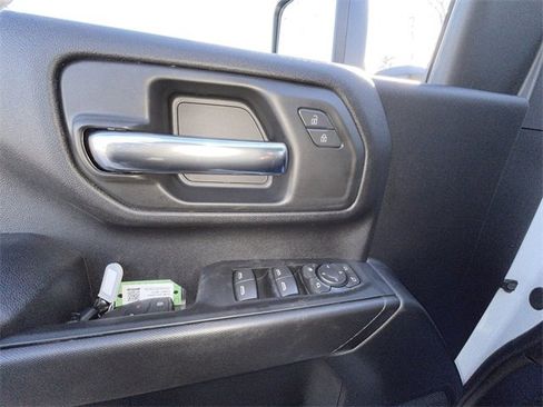 New 2026 GMC Sierra 3500 Pro w/ 1SA Pro Safety Plus Package image 21