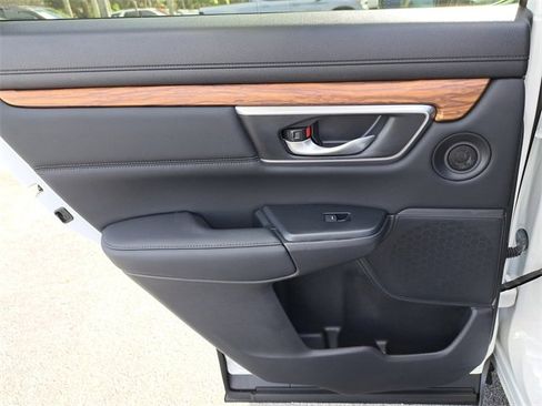 Used 2022 Honda CR-V EX-L image 13