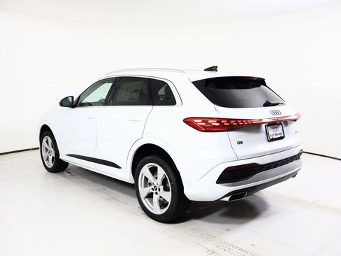 New 2025 Audi Q5 Premium Plus image 13