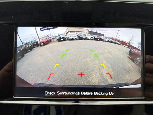 Used 2021 Subaru Forester Premium image 47