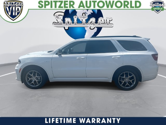 New 2026 Dodge Durango GT AWD/4WD image 7