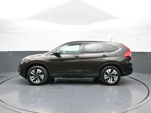 Used 2016 Honda CR-V Touring image 8