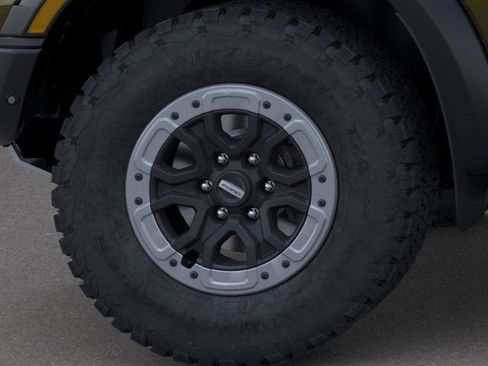 New 2025 Ford Ranger Raptor image 19