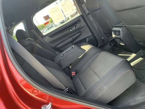 Used 2023 Honda CR-V Sport image 12