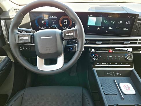 New 2026 Hyundai Santa Fe SEL FWD image 9