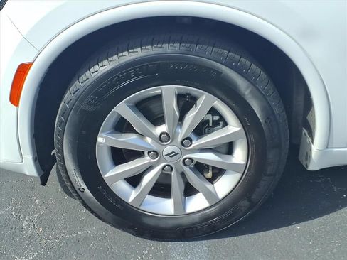 Used 2026 Dodge Durango GT RWD image 15