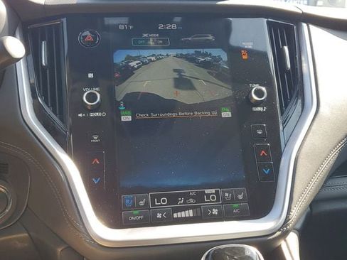 Used 2023 Subaru Outback Touring XT image 29