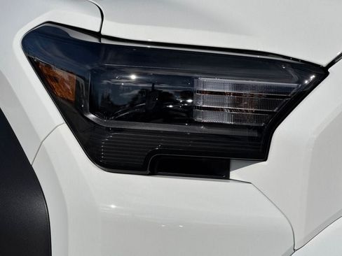 New 2026 Toyota 4Runner TRD Off-Road Premium AWD/4WD image 25