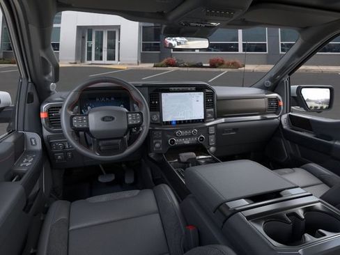 New 2026 Ford F150 Raptor AWD/4WD image 9