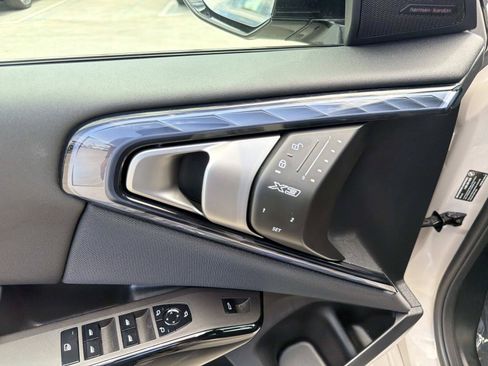 Used 2026 BMW X3 M50 AWD/4WD image 13