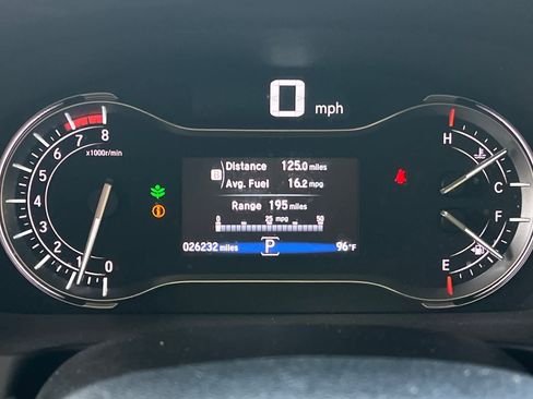Used 2022 Honda Ridgeline RTL-E image 25