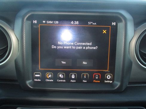 Used 2021 Jeep Wrangler Unlimited Sport image 26