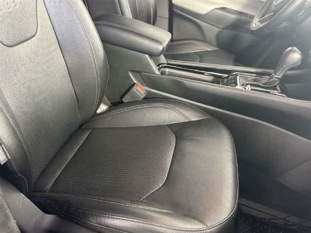 Used 2022 Jeep Compass Limited AWD/4WD image 14