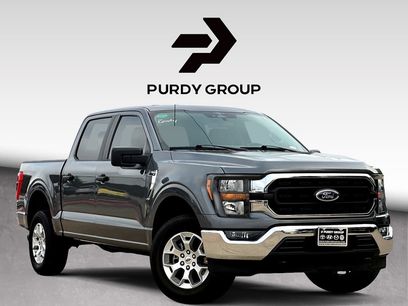 Used 2023 Ford F150 XLT