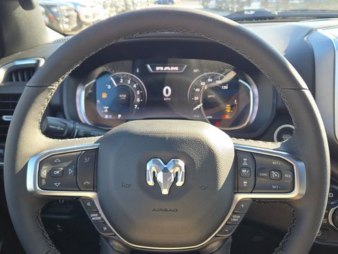 New 2026 RAM 1500 Big Horn image 36