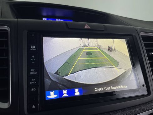 Used 2016 Honda CR-V EX image 15