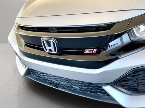 Used 2018 Honda Civic Si image 2