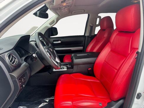 Used 2021 Toyota Tundra SR5 image 2