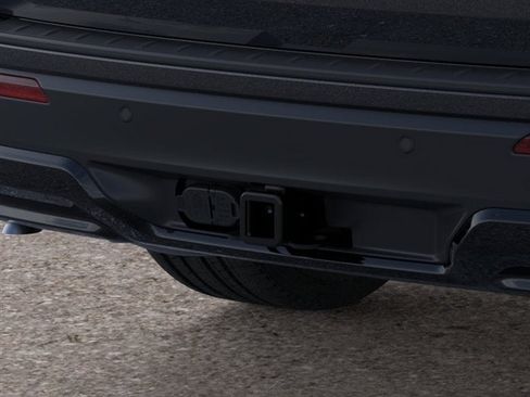 New 2026 Ford Explorer ST-Line w/ ST-Line Street Pack AWD/4WD image 23