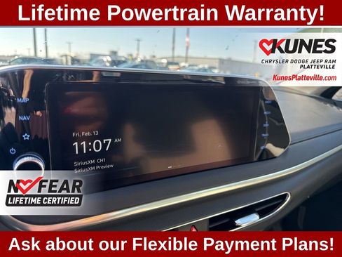 Used 2023 Hyundai Sonata SEL FWD image 30