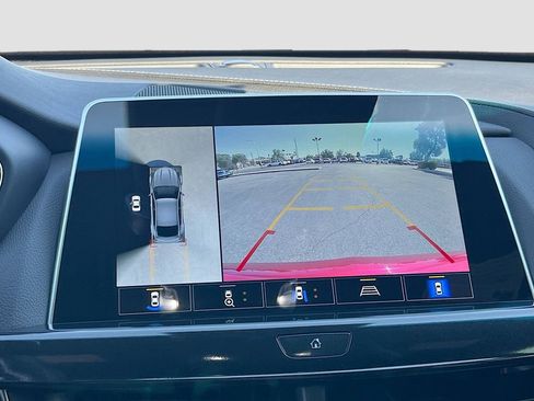 Used 2024 Cadillac CT5 V Blackwing w/ Super Cruise 2 Package RWD image 14