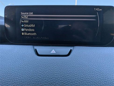 Certified 2024 MAZDA CX-90 Plug-In Hybrid w/ Premium Pkg image 21