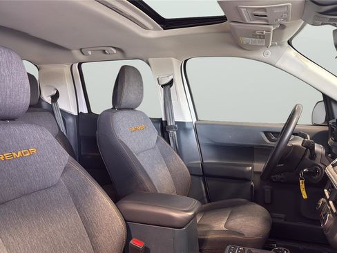 Used 2024 Ford Maverick Tremor w/ Tremor Off-Road Package image 14