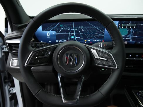 New 2026 Buick Enclave Sport Touring w/ Power Package image 34