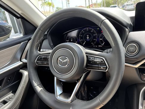 New 2026 MAZDA CX-70 SC Plus AWD/4WD image 54