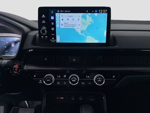 Certified 2026 Honda CR-V Sport Touring image 12