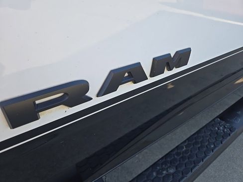 Used 2021 RAM 2500 Power Wagon image 25