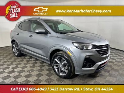 Used 2023 Buick Encore GX Select w/ Experience Buick Package