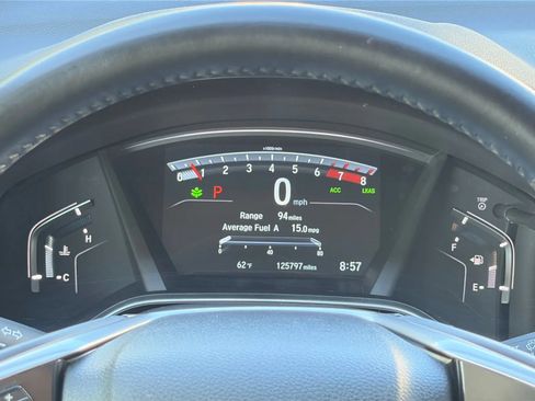 Used 2017 Honda CR-V EX-L image 32
