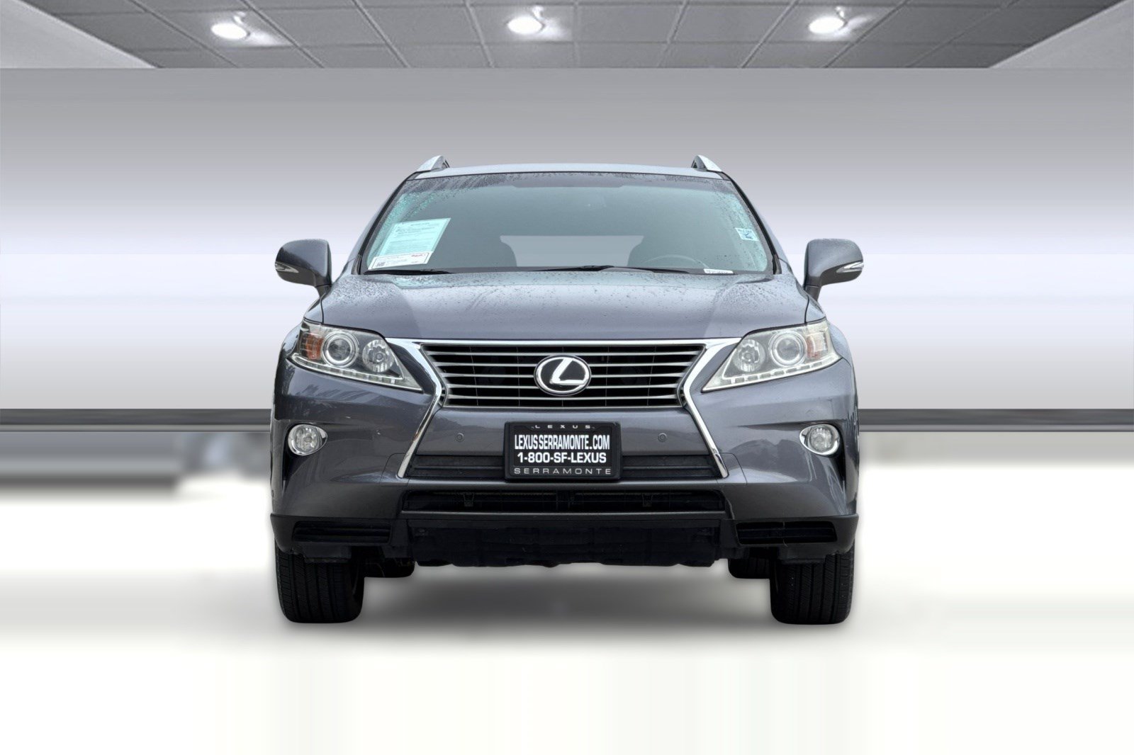 Used 2014 Lexus RX 350 AWD w/ Navigation Package image 5