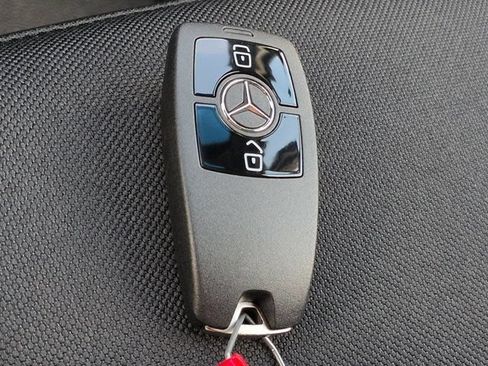 Used 2026 Mercedes-Benz Sprinter 2500 image 27