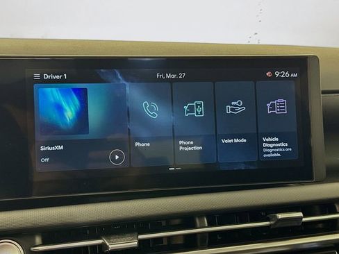 Certified 2025 Hyundai Tucson SEL FWD image 22