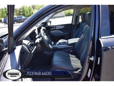 New 2026 Acura MDX SH-AWD w/ Technology Package image 27