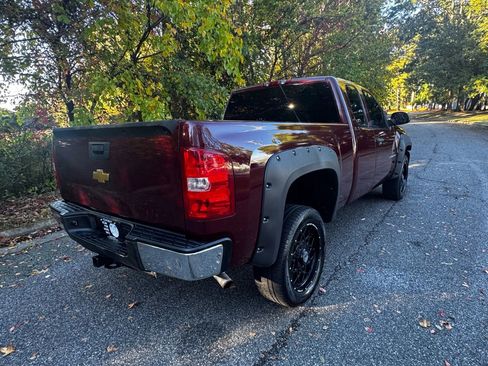 Used 2009 Chevrolet Silverado 1500 LT w/ Power Pack Plus image 19